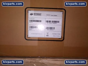 Keysight T1000-DC Network Packet Aggregator Rack – actual item, photo 4 of 5