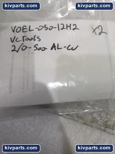 Hubbell VCEL05012H2 Receptacle – actual item, photo 2 of 6