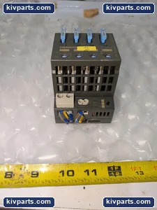 Siemens 6EP1 961-2BA00 Sitop Select DC – actual item, photo 2 of 4