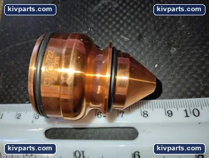C122-722 Centricut Nozzle – actual item, photo 2 of 6