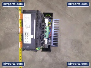 DNU98/1 Transformer – actual item, photo 5 of 7