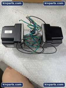 Parker CCJ11S37B01 Pneumatic Component – actual item, photo 4 of 8