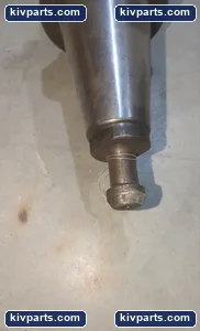 Parlec C50-753 CAT50 End Mill Holder – actual item, photo 3 of 4