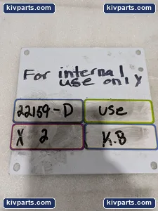 Fusetron 2/ORDER FRN-R Class RK5 Fuse – actual item, photo 2 of 2