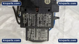 Moeller DIL00AM-G Contactor – actual item, photo 2 of 9