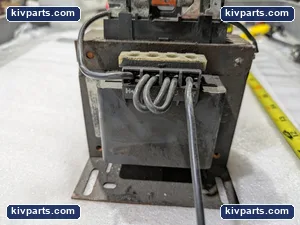 Allen-Bradley 1497-D-BASX-3-N Fuse – actual item, photo 7 of 10
