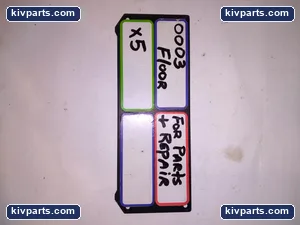 93.031640 Gauging Measurement Control – actual item, photo 4 of 4