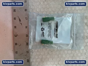 Cliff Electronic FCR7350G Panel Socket – actual item, photo 4 of 5