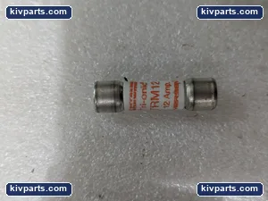 Mersen TRM12 IR10KA Fuse – actual item, photo 3 of 5
