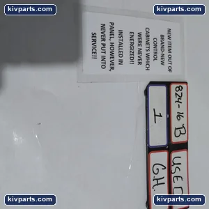 Allen-Bradley 700-HC24Z48 Relay – actual item, photo 5 of 5