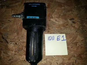 Wilkerson L28-04-SL Compact Oil Mist Air Lubricator