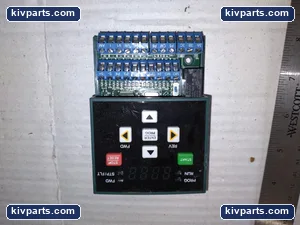 IG5A Module Terminal Board VFD Drive – actual item, photo 2 of 4