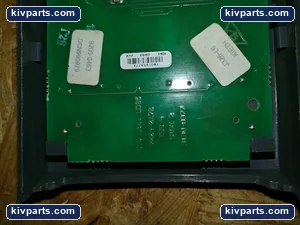 Control Techniques 9200-0463 Display Panel Keypad UD95 PLC – actual item, photo 3 of 3
