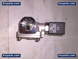 SMC VXD2150J-06N-3T1 Media Solenoid Valve – actual item, photo 2 of 4