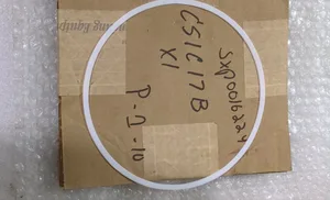 ANg Hquip CS1C Kontro White Ring Gasket