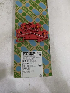 Phoenix Contact 3209607 RD Double Level Terminal Block