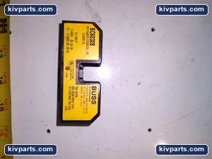 Bussmann BC6032B Fuse – actual item, photo 2 of 4