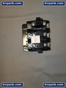 Allen-Bradley 592-B0V16 Overload Relay – actual item, photo 2 of 7