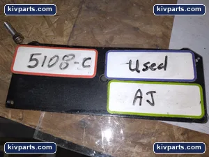 043501996 1.0 Backplane Back Board – actual item, photo 4 of 4