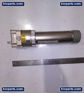 SMC IDG100V4-N04-R Pneumatic Component – actual item, photo 2 of 3