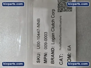009-0003 Logan Clutch – actual item, photo 3 of 5