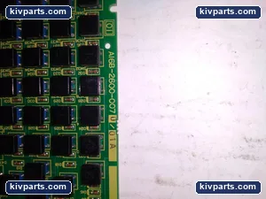 Fanuc A16B-2600-0070/01A CNC Control Board – actual item, photo 2 of 6