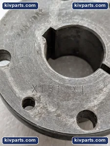 XT315 Bushing Industrial Power Drive – actual item, photo 4 of 7