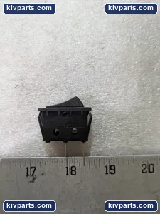 T85/55 Rocker Switch – actual item, photo 3 of 7