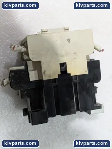 Animatics SM17205D Magnetic Contactor – actual item, photo 4 of 5
