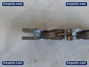 Nor-cal Clamp Wing Nut Chamber Fitting – actual item, photo 2 of 4