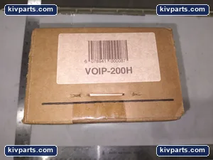 Talkaphone VOIP-200H Network Switch – actual item, photo 2 of 3