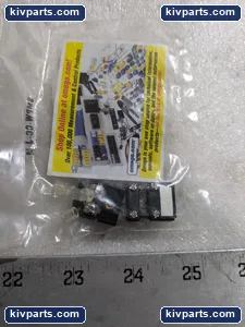 Omega M-4901 Engineering Smpw-CC-J-M – actual item, photo 3 of 4