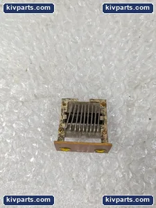 Federal Pacific F2.0 Overload Heater Element – actual item, photo 5 of 6