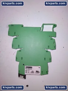Phoenix Contact 24DC/21ART PLC Module – actual item, photo 3 of 7