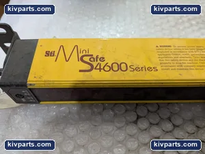 STI 70158-1853 Light Curtain Receiver – actual item, photo 8 of 9