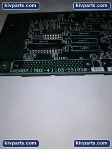 NEC 163-551307 – actual item, photo 2 of 4