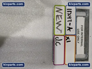 Signamax KJ458MT-C6AC-PU Connector – actual item, photo 4 of 4