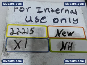 Siemens 3RU1116-0JB0 Sirius Thermal Overload Relay – actual item, photo 6 of 6