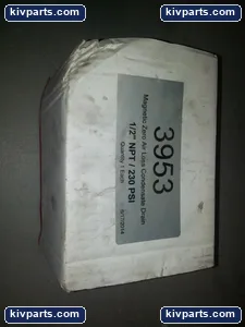 3953 MAG-11 Pipe Fitting – actual item, photo 2 of 3