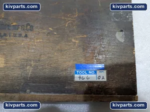 Brown & Sharpe Inspection Tool – actual item, photo 3 of 7