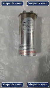 RED Jacket 0410164-001 Kit Capacitor – actual item, photo 2 of 4