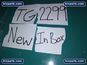 Carling LRA911-RS-B/120NXG Marine Automotive Panel Control – actual item, photo 4 of 4