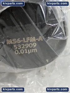 Festo MS6-LFM-A Micro Filter Cartridge Element – actual item, photo 4 of 5