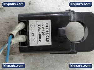 CTT-16-CLS-CV-100 Split Core Current Transformer – actual item, photo 2 of 11