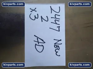 201101 Circuit Board PCB Transformer – actual item, photo 4 of 4