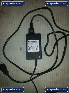 Intermec 065236 AC Power Adapter – actual item, photo 3 of 3