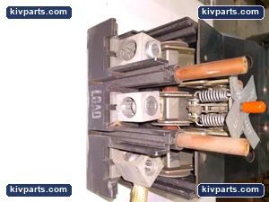 Westinghouse DS Disconnect Switch – actual item, photo 3 of 4