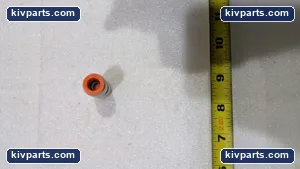 SMC KQ2H11-00 Fittings – actual item, photo 4 of 5