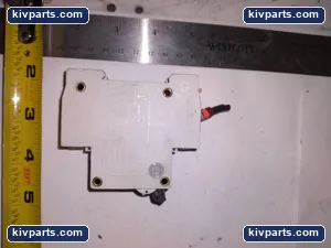 Merlin Gerin C32N Miniature Circuit Breaker – actual item, photo 8 of 10