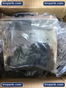 RTFD10B RT360 Panel Gasket – actual item, photo 2 of 2